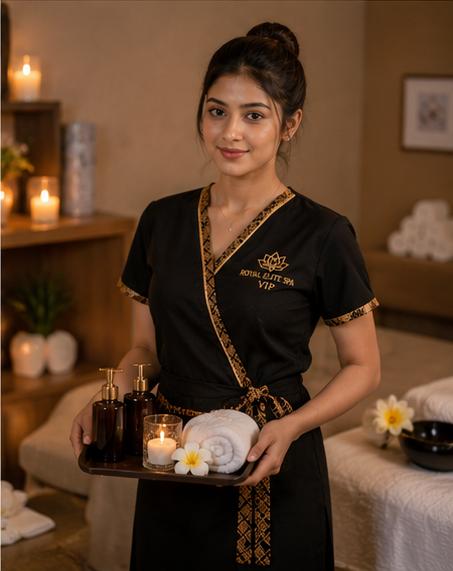 Riya Therapist